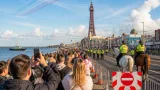 Blackpool police issue safety advice as thousands prepare for Air Show