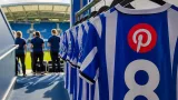 Brighton Women secure multi-year Pinterest shirt deal as club breaks new ground