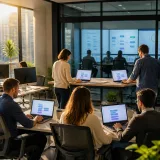 Microsoft’s Power Apps pushes firms to let staff build solutions — with IT still in charge