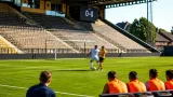 Cambridge held to goalless draw by Norwich as pre-season ends ahead of Carabao Cup