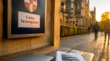 Cambridge professor Jason Arday resigns as investigation into qualifications begins