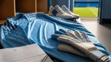 Coventry poised to break transfer record as Brighton keeper Carl Rushworth nears move