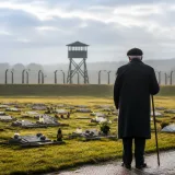 German prosecutors probe 105-year-old over alleged accessory to mass killings at WWII POW camp