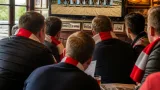 Derby racing fans follow Ballymac Kamala as she targets Irish Derby with strong Shelbourne heat draw