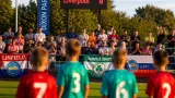 Derby readers: Manchester United edge Liverpool as Linfield shine at SuperCupNI girls event