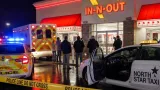 Dudley name appears in US mass shooting: Twin Falls taxi driver Terry Dudley injured
