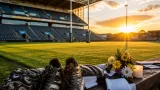Exeter Chiefs pay tribute after former coach Robin Cowling dies aged 82