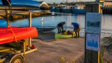 Grays readers’ guide: Top boat launches in Grays Harbor for anglers and paddlers