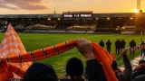 Grimsby undone at Blundell Park as Blackpool progress in Carabao Cup