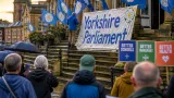 Harrogate MP urges Yorkshire Parliament to give county more control over schools, transport and health