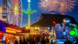 Hartlepool Headland Carnival returns for 103rd year with sci‑fi theme and ten days of fun