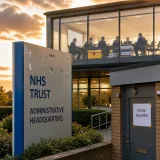 £2.8bn NHS trust group begins to unravel amid governance and supplier scandals