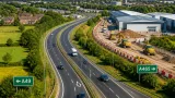 Hereford bypass projected to cut congestion and speed commutes, council says