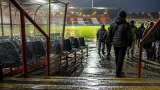 James McClean criticises Derry City boss after club's Europa Conference League exit