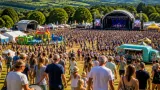 Kendal Calling returns bigger and brighter as festival roots and line‑up draw mixed-age crowds