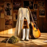 Dolly Parton, country music icon and cultural powerhouse, dies aged 80