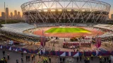 London secures London Stadium agreement as it pushes to host 2029 World Athletics Championships