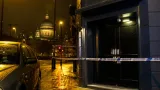 Man convicted of murdering 18-year-old outside Wembley nightclub