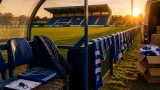 Matlock: Ravenhill made sole manager as Cresswell departs for Doncaster Rovers
