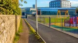 Merthyr Tydfil council considers removing town-centre footpath after regeneration