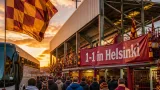 Motherwell prepare for Falkirk test after stirring 1-1 draw in Helsinki