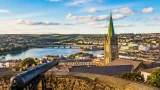 New bilingual breastfeeding café opens in Derry’s Cultúrlann Uí Chanáin