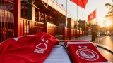 Nottingham Forest close to signing Gustavo Sa with immediate loan planned