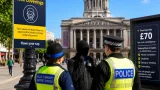 Nottingham launches consultation on city centre ban for face coverings