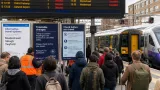 Reading commuters face lasting disruption after points failure near Paddington
