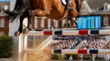 Scott Brash edges to victory on Hello Jefferson in thrilling London jump-off