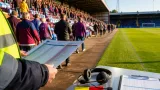 Scunthorpe to host Yeovil with Michael Barlow appointed referee for season opener