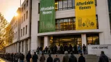 Southwark’s new Green–Lib Dem coalition pledges affordable homes amid a £102m hole