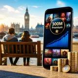 Spotify hits 300 million Premium users as revenue growth accelerates and margins climb