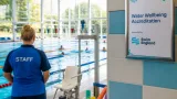 Telford leisure pools awarded Swim England accreditation for two-year period