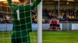 Truro earn opening-day win as Maidenhead undone by first-half errors