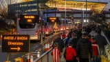 Walsall fans advised on travel, park-and-ride and post-match diversions for Bristol trip