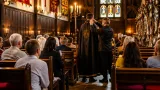 Warwick’s Lord Leycester opens centuries‑old robing ceremony to the public