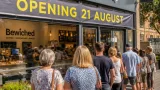 Warwick to welcome new Heart of England Co‑op with Bewiched café on 21 August