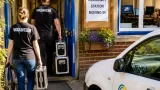 Winchester community broadcaster WinCAM relocates to Parkhurst School amid funding squeeze