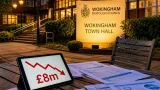 Wokingham council hunts £8m of savings after baseline funding cut of £20m