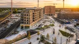 York Central plans reach next stage with detailed proposals for 1,000 homes