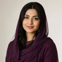 Aisha Malik