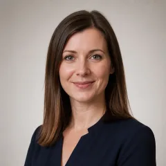 Charlotte Wentworth