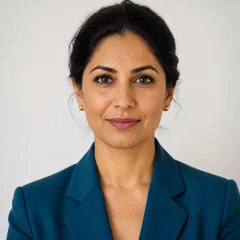 Deepa Chatterjee