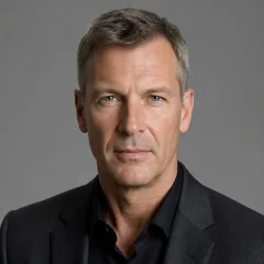 Dominic Sharpe