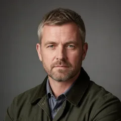 Gary Pemberton