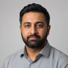 Ravinder Sohal