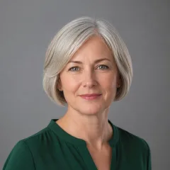 Rosalind Ashby