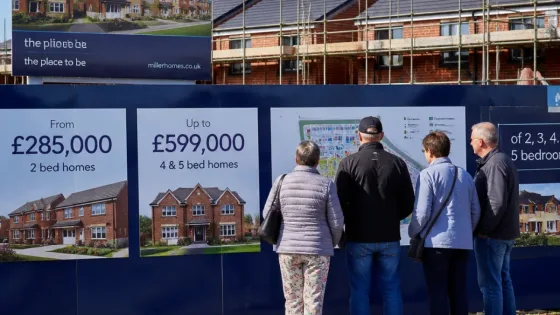 South Shields MP criticises costly new homes at former college site