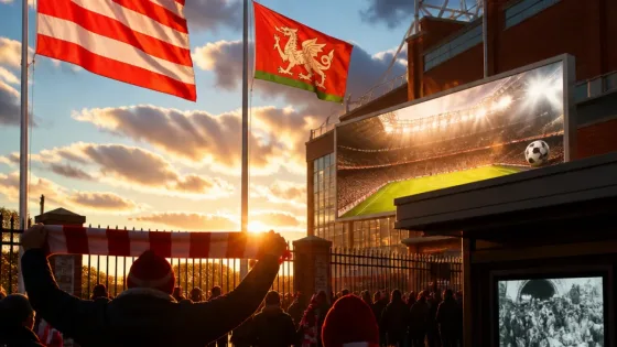 Sunderland to face Wrexham in Philadelphia as McElhenney hails Black Cats